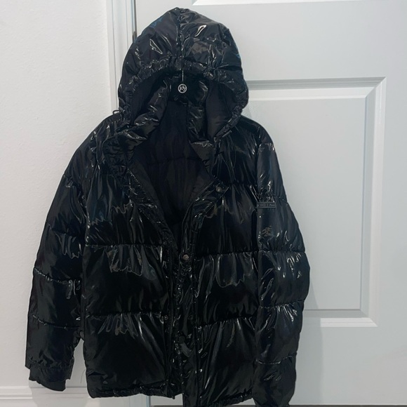 Other - BCBG bomber jacket